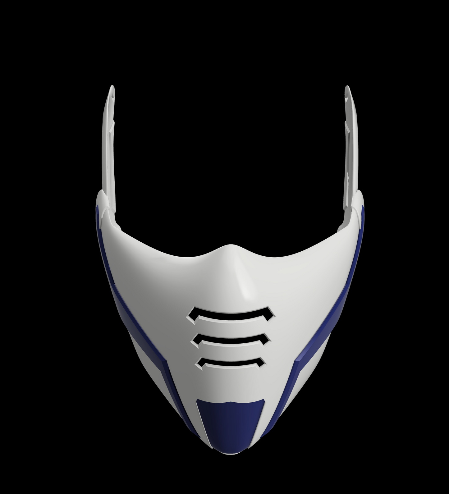 GX-1 (SIGNATURE DESIGN) - ARCHIVO STL
