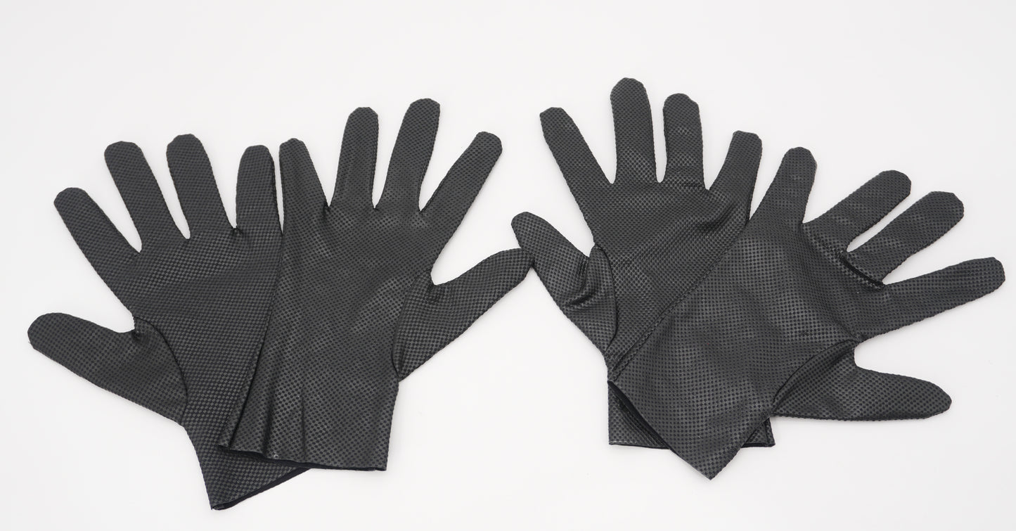 DP1 BLACK GLOVES – Comic Archive Edition