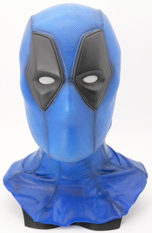 V2 PRO BLUE MASK – Archive Edition (2023)