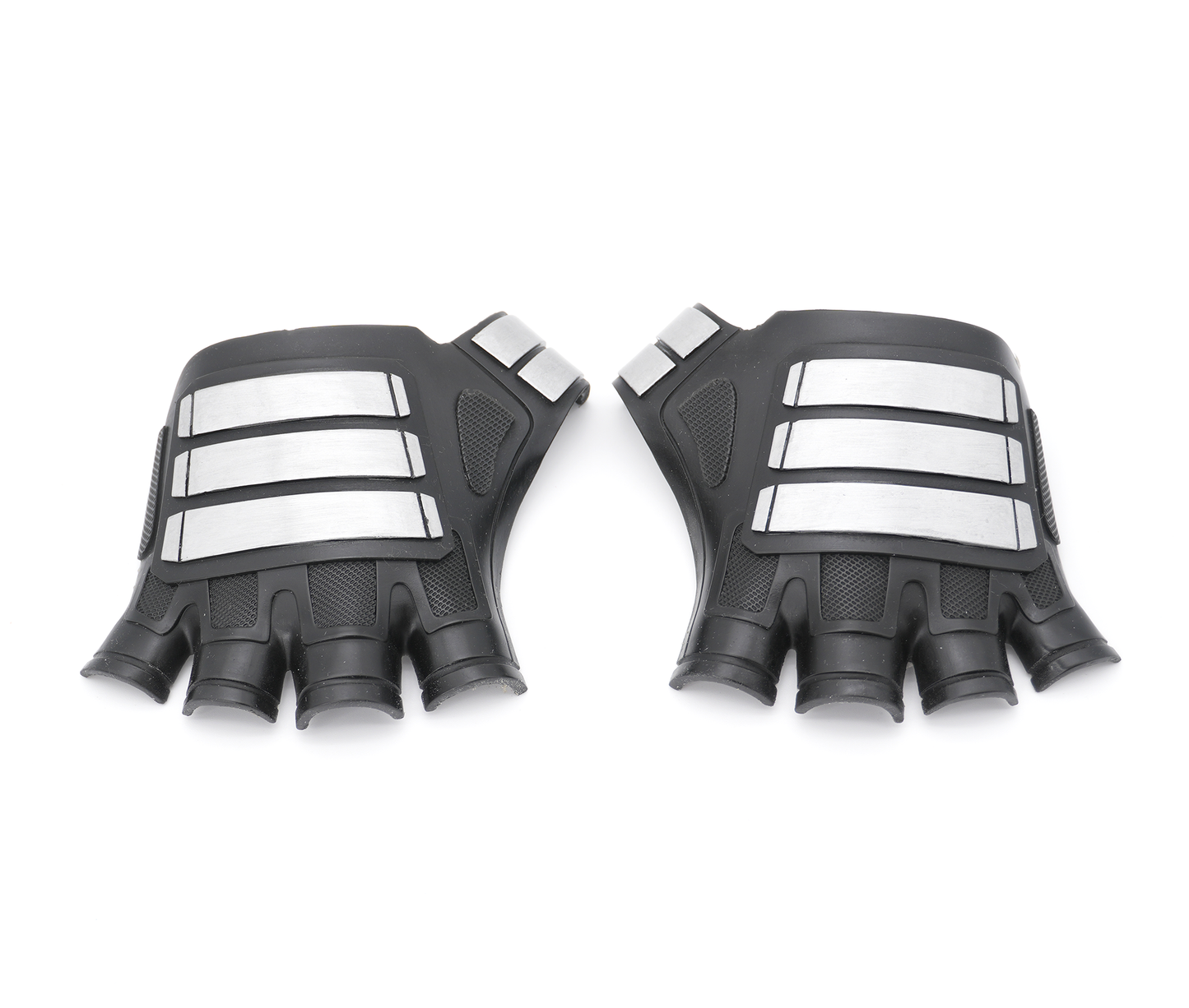 Armadura para Guantes – Accesorio de Cosplay