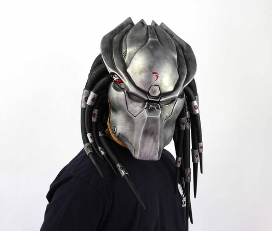 predator 002
