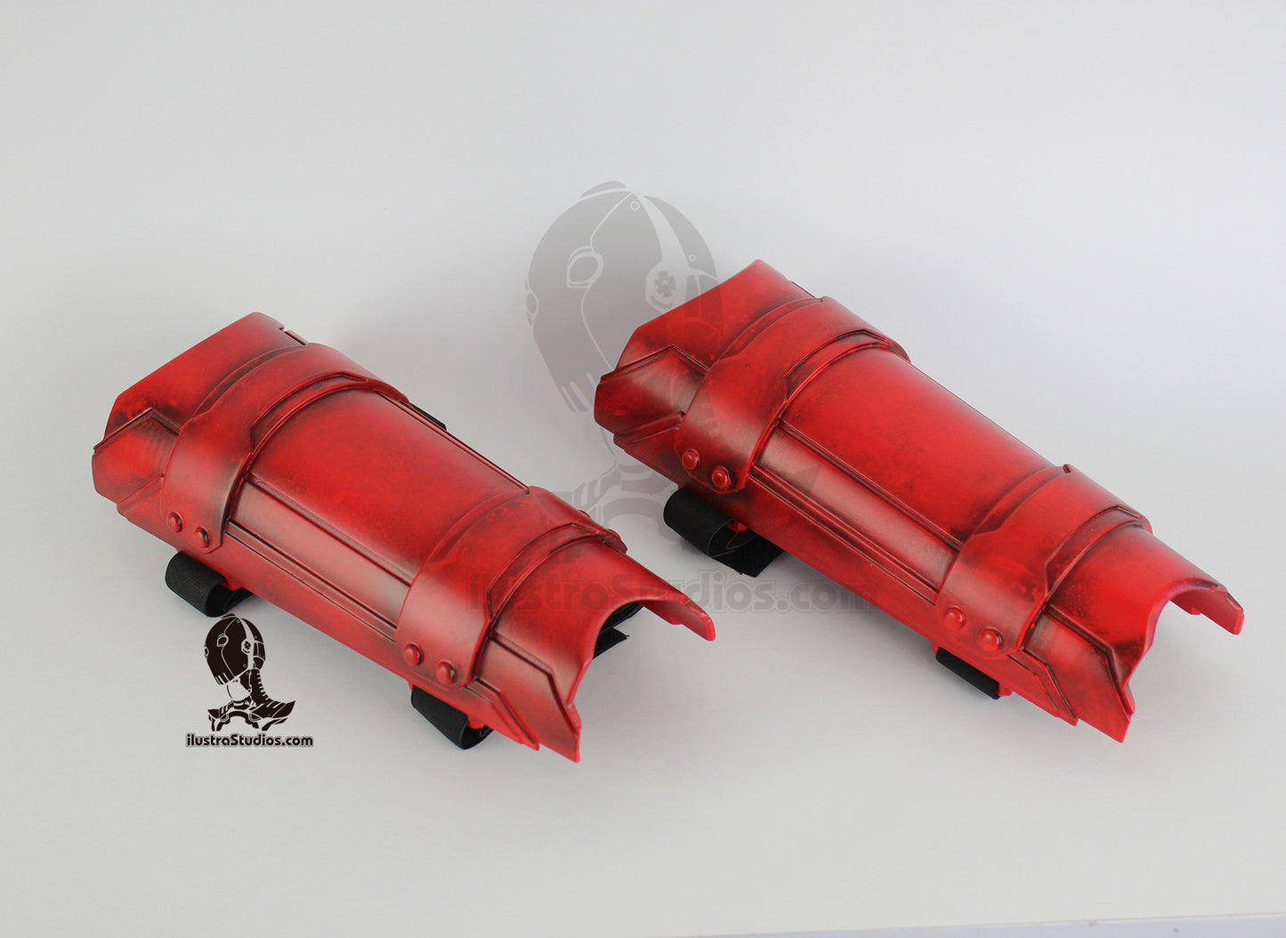 DP1 SHIN GUARDS - Espinilleras
