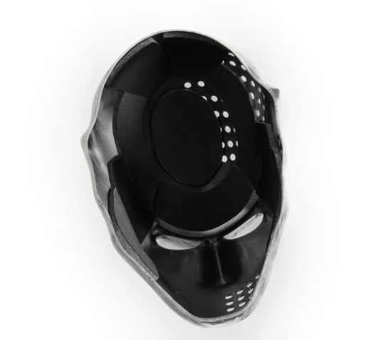 Acolchado interior para máscaras cosplay