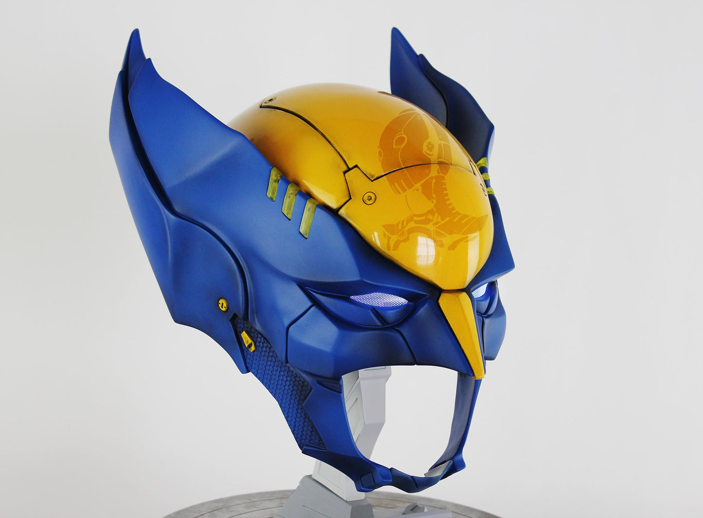005 blue led