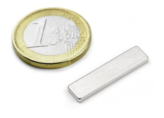 25x6x2mm 1,4