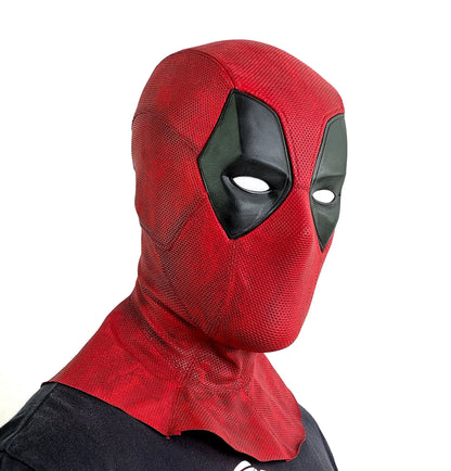 DP3 Mask
