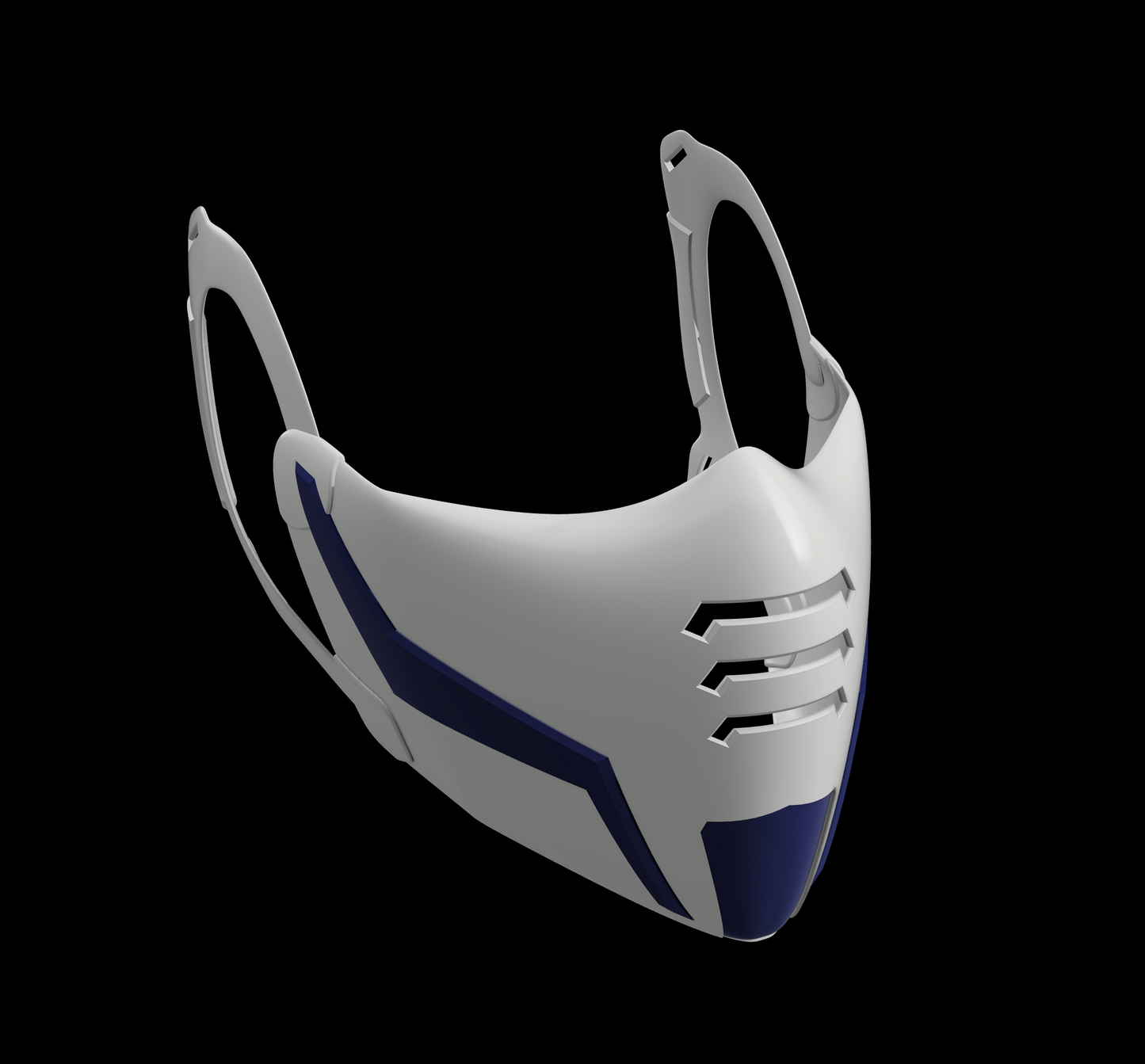 GX-1 (SIGNATURE DESIGN) - ARCHIVO STL