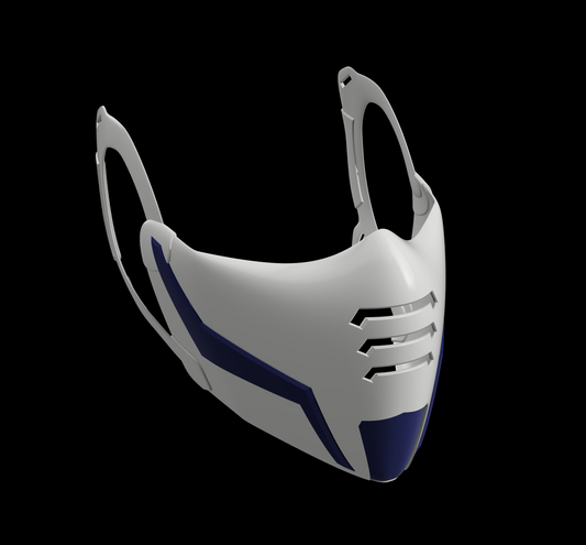 GX-1 (SIGNATURE DESIGN) - ARCHIVO STL