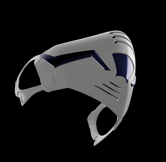 GX-1 (SIGNATURE DESIGN) - ARCHIVO STL