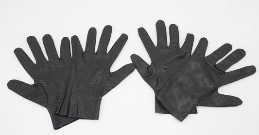DP1 BLACK GLOVES – Comic Archive Edition