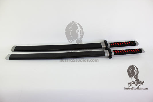 katanas DP1