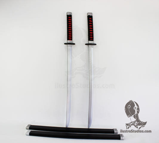 katanas DP1