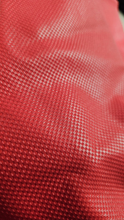 Textura DP2 - Rojo