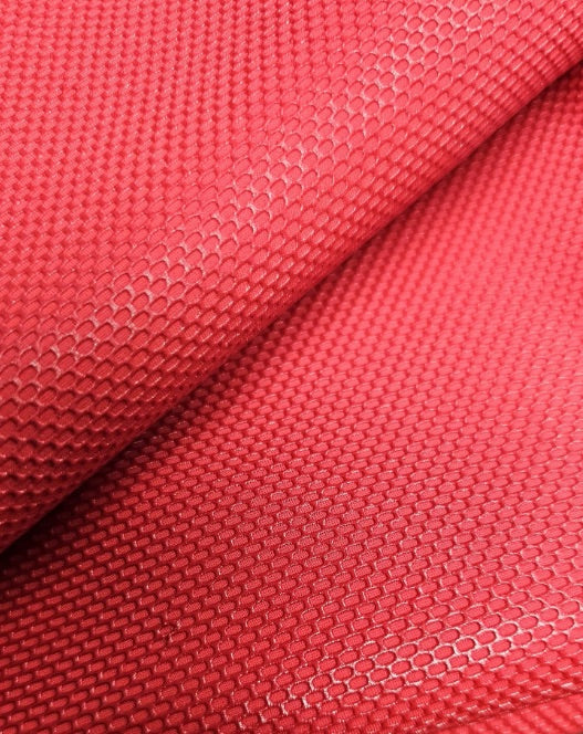 Textura DP - Rojo