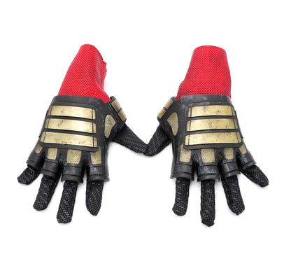 DP3 GLOVES