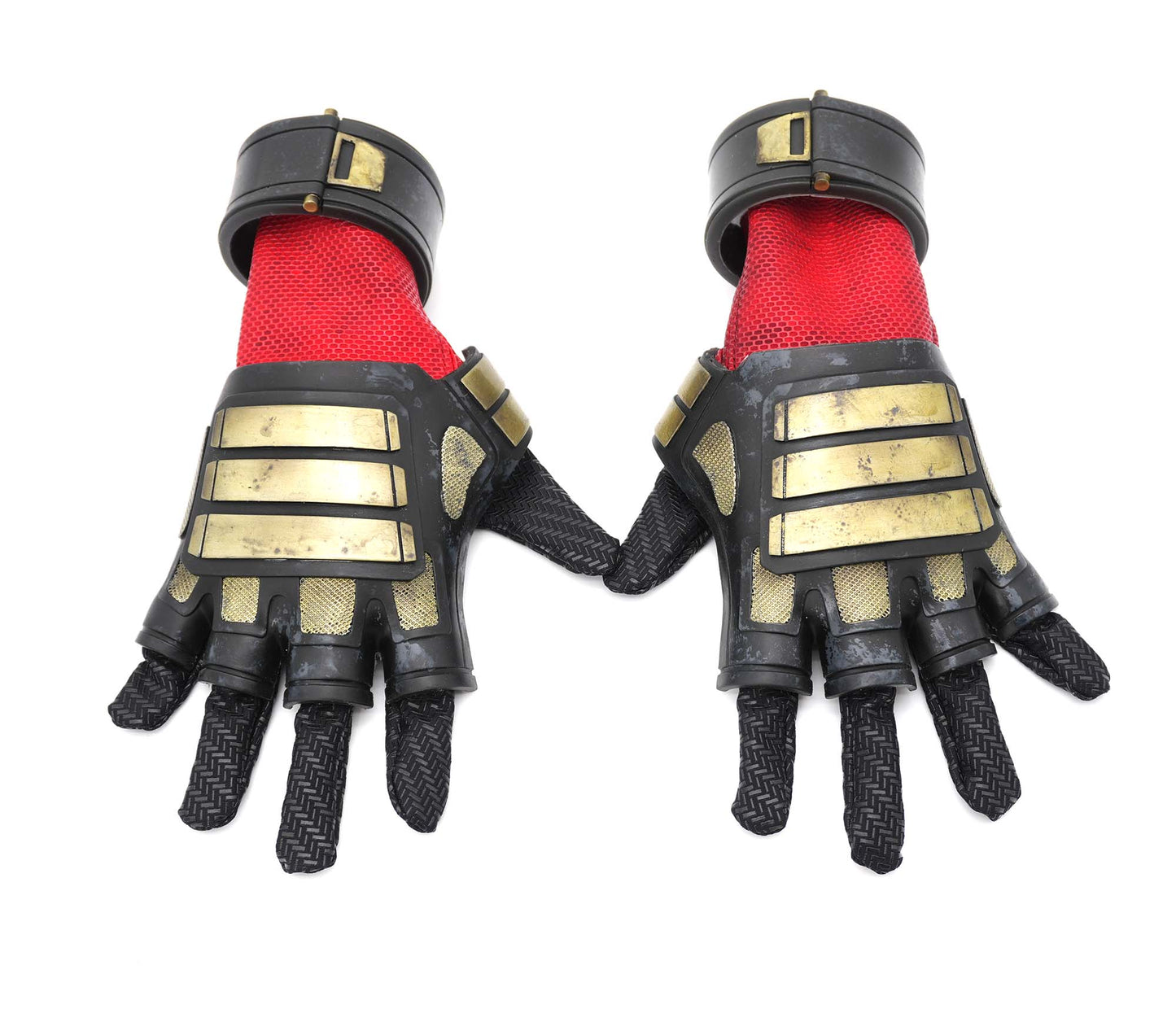 DP3 GLOVES