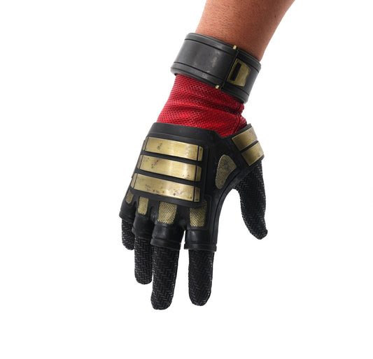 DP3 GLOVES