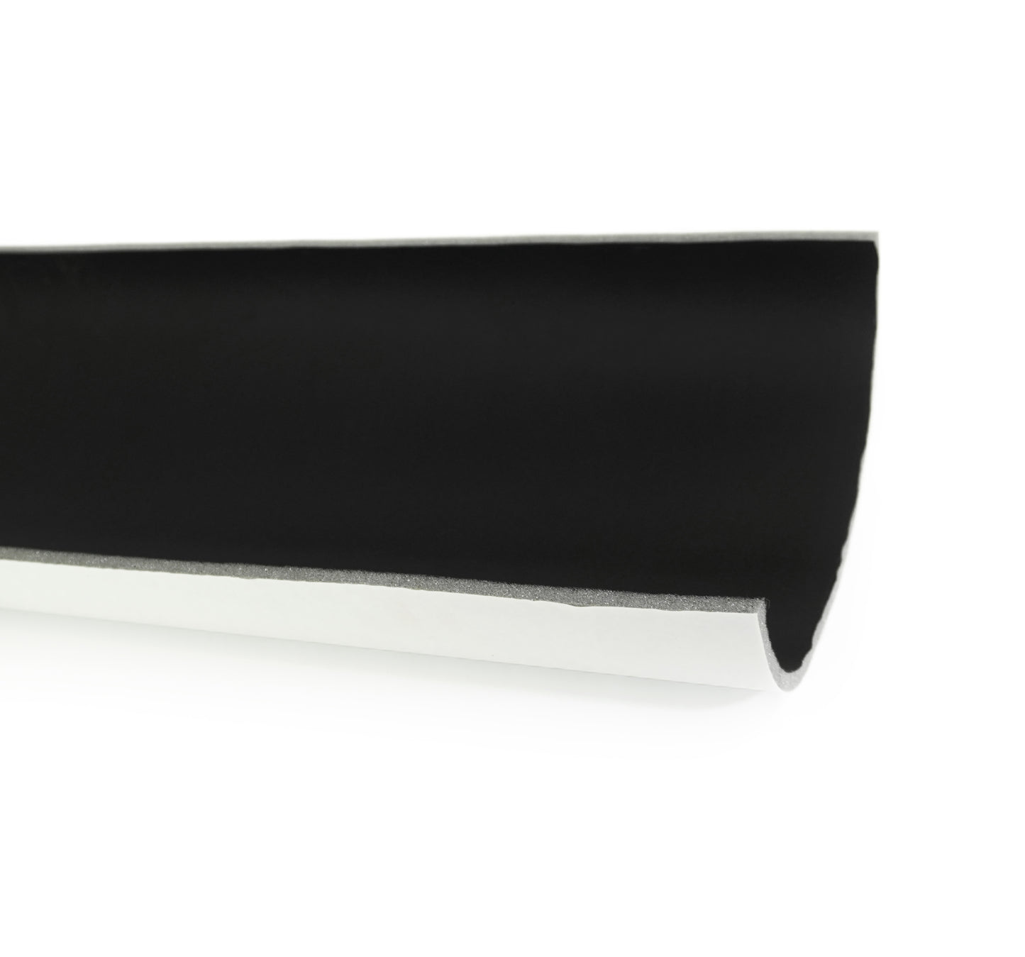 Esponja Foamizada con Licra y Adhesivo - Alta Densidad