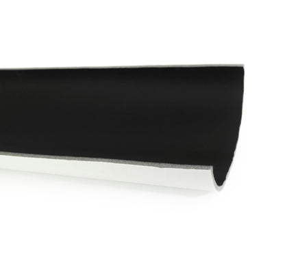 Esponja Foamizada con Licra y Adhesivo - Alta Densidad