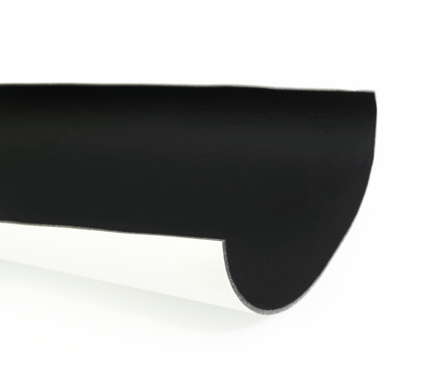 Esponja Foamizada con Licra y Adhesivo - Alta Densidad