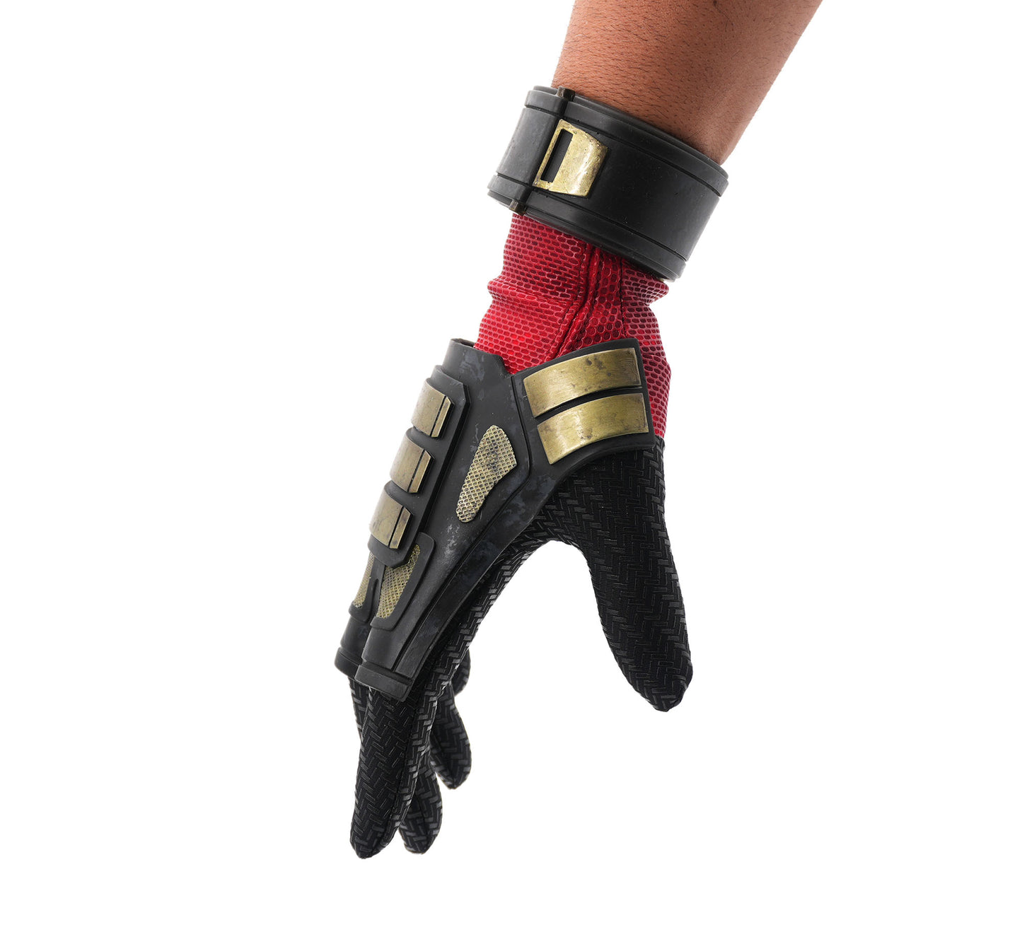DP3 GLOVES