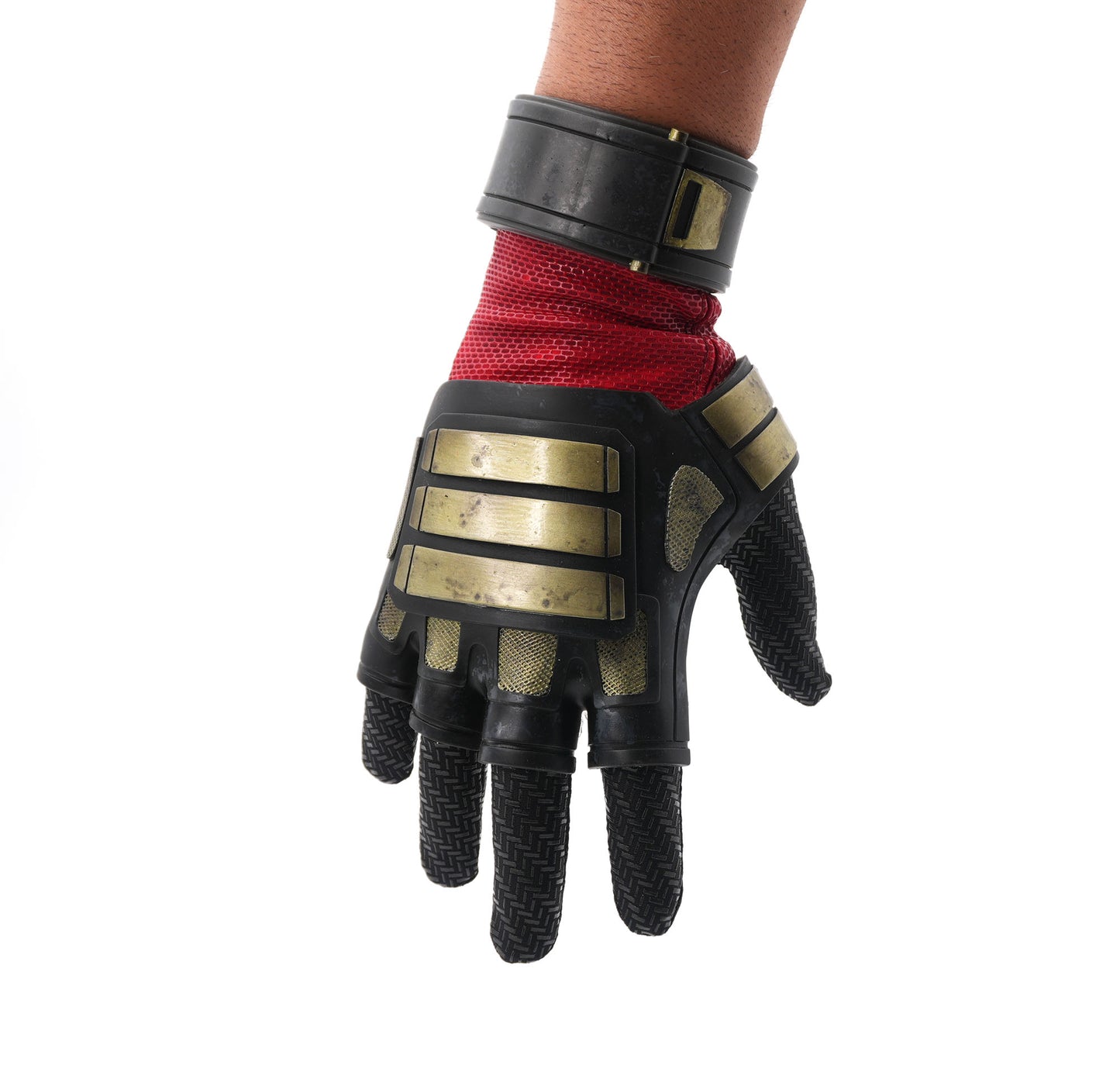 DP3 GLOVES
