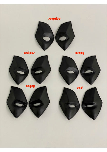EXPRESSIONS