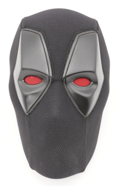 V2 CRC BLACK MASK – Red Eyes Archive Edition (2022)
