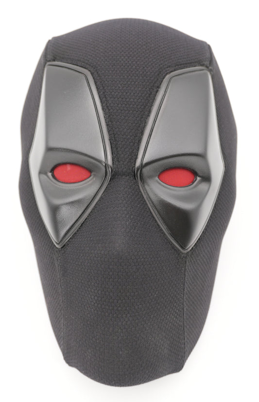 V2 CRC BLACK MASK – Red Eyes Archive Edition (2022)