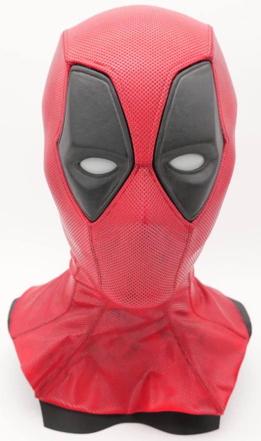 V2 HALF SHELL MASK – Archive Edition (2024)