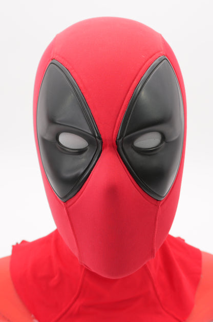 V2 LADY MASK – Archive Edition (2023)