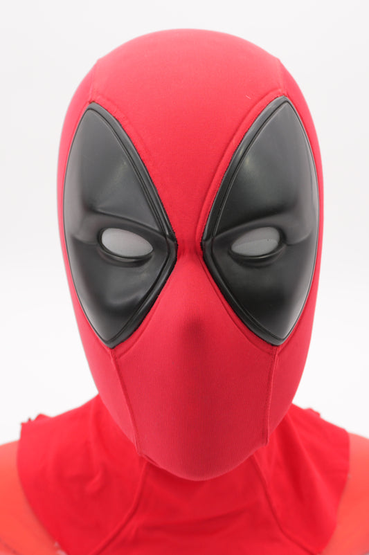 V2 LADY MASK – Archive Edition (2023)