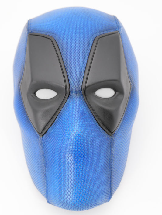 V2 PRO BLUE MASK – Archive Edition (2023)
