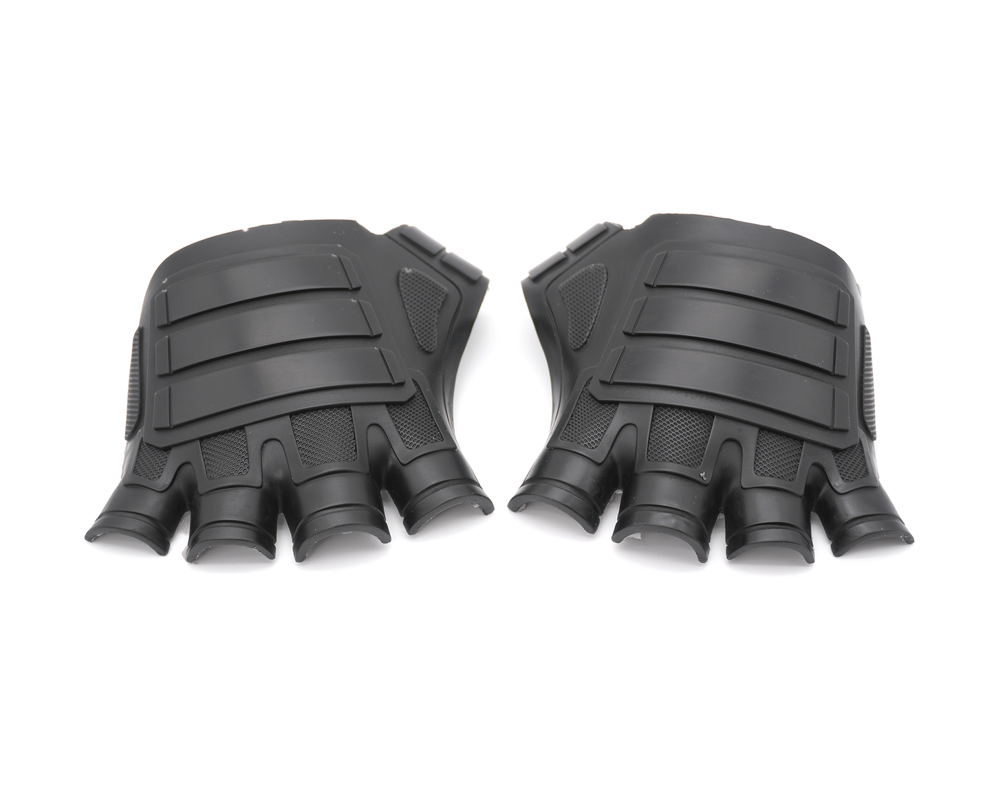 Armadura para Guantes – Accesorio de Cosplay