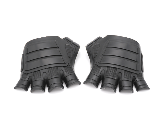 DP2/DP3 armor gloves