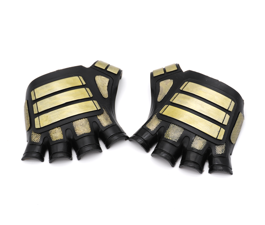 DP2/DP3 armor gloves