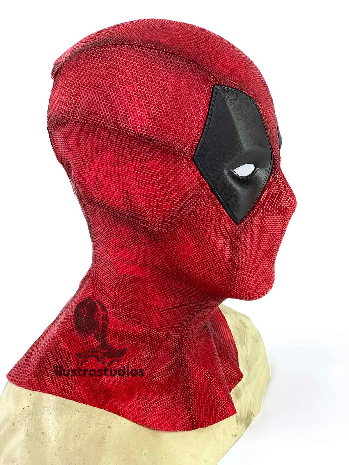 Professional Hood for DP Masks