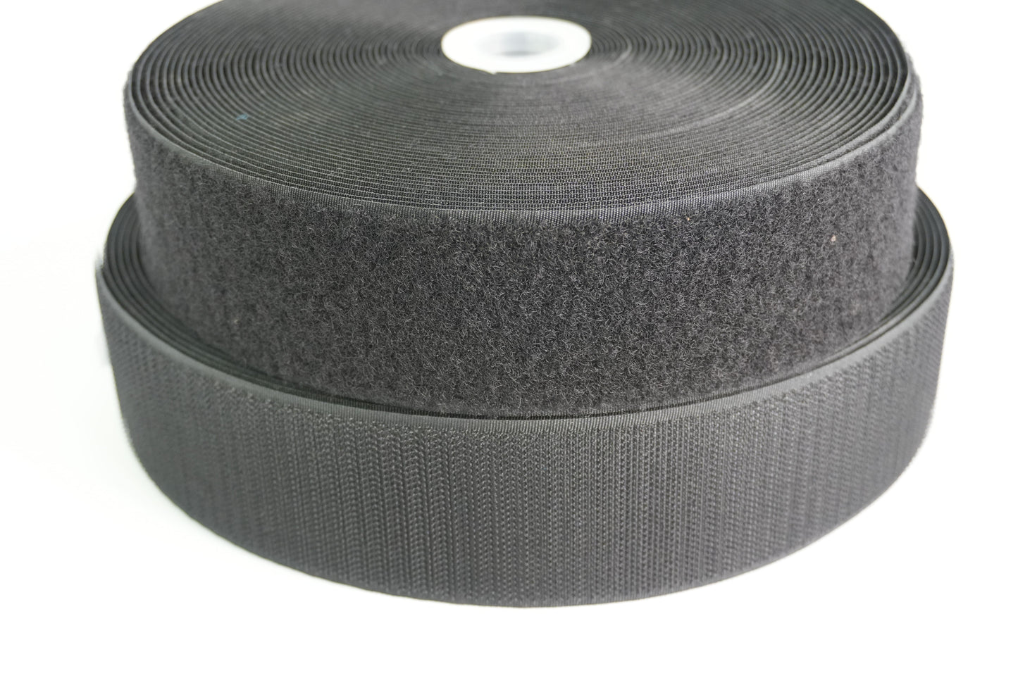 Velcro de Alta Resistencia – Suave y Pincho (Varios Colores) – Precio por metro