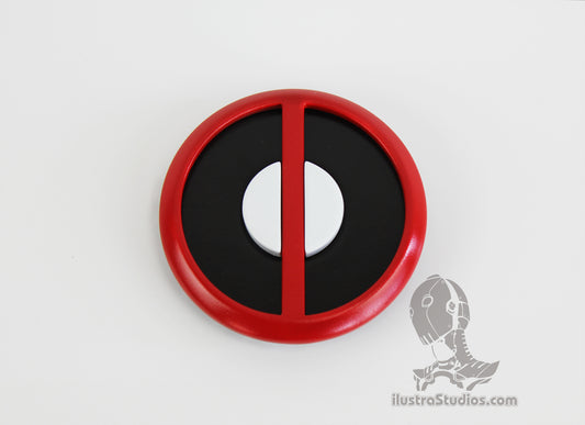 DP1 buckle