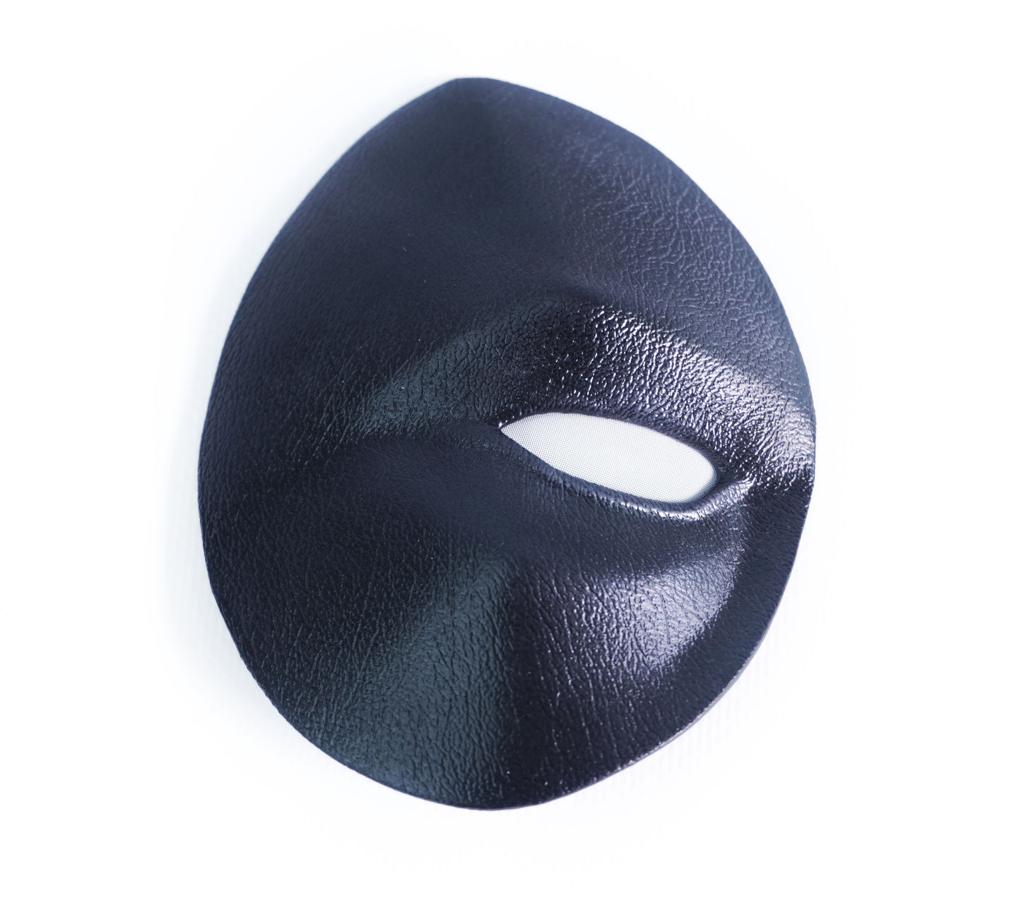 Malla de Acero de Alta Visibilidad para Cascos y Máscaras