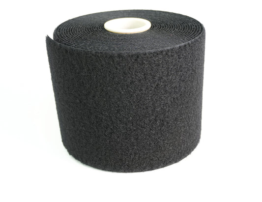 Velcro de Alta Resistencia – Suave y Pincho (Varios Colores) – Precio por metro