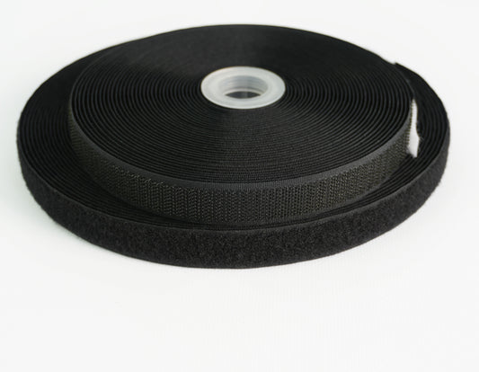 Velcro de Alta Resistencia – Suave y Pincho (Varios Colores) – Precio por metro