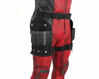 pistoleras DP3 001