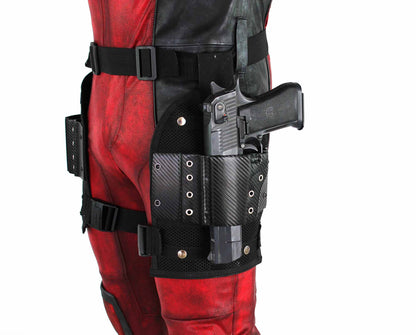 pistoleras DP3 003