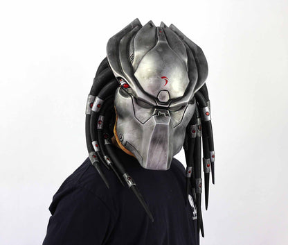 predator 002