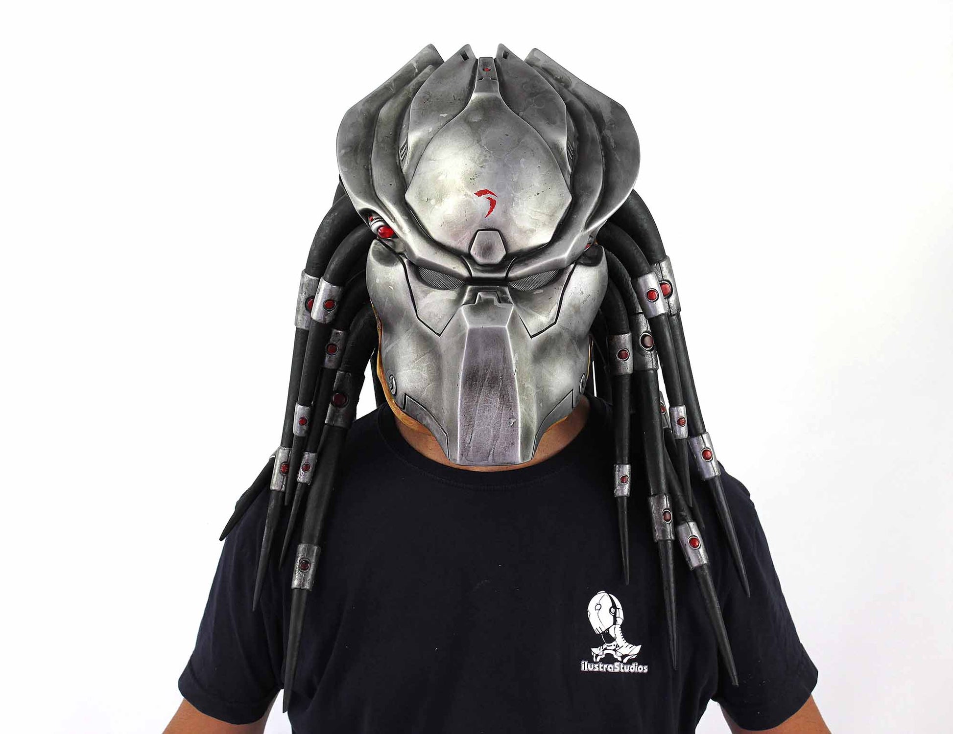 predator 003