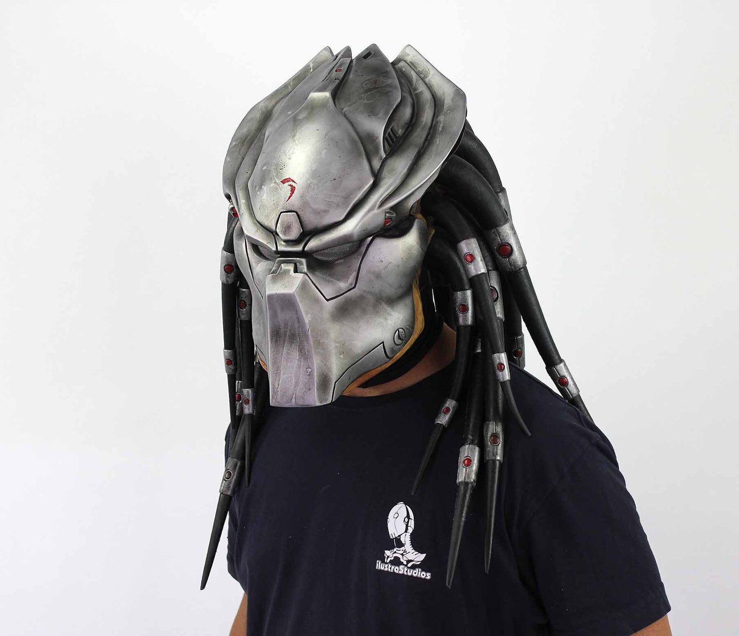 predator 007