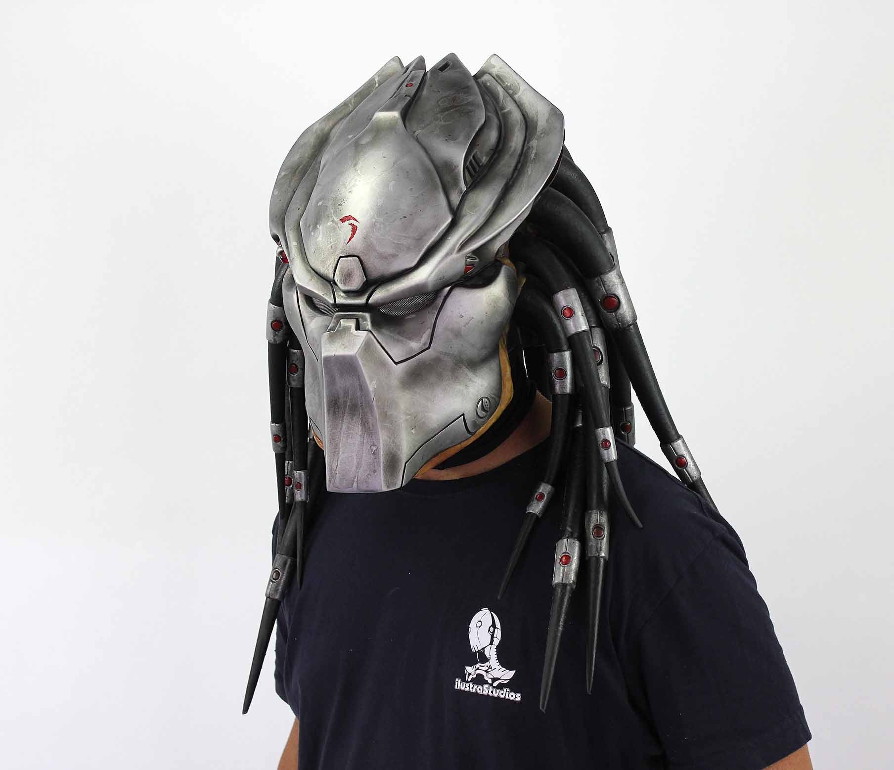 predator 007