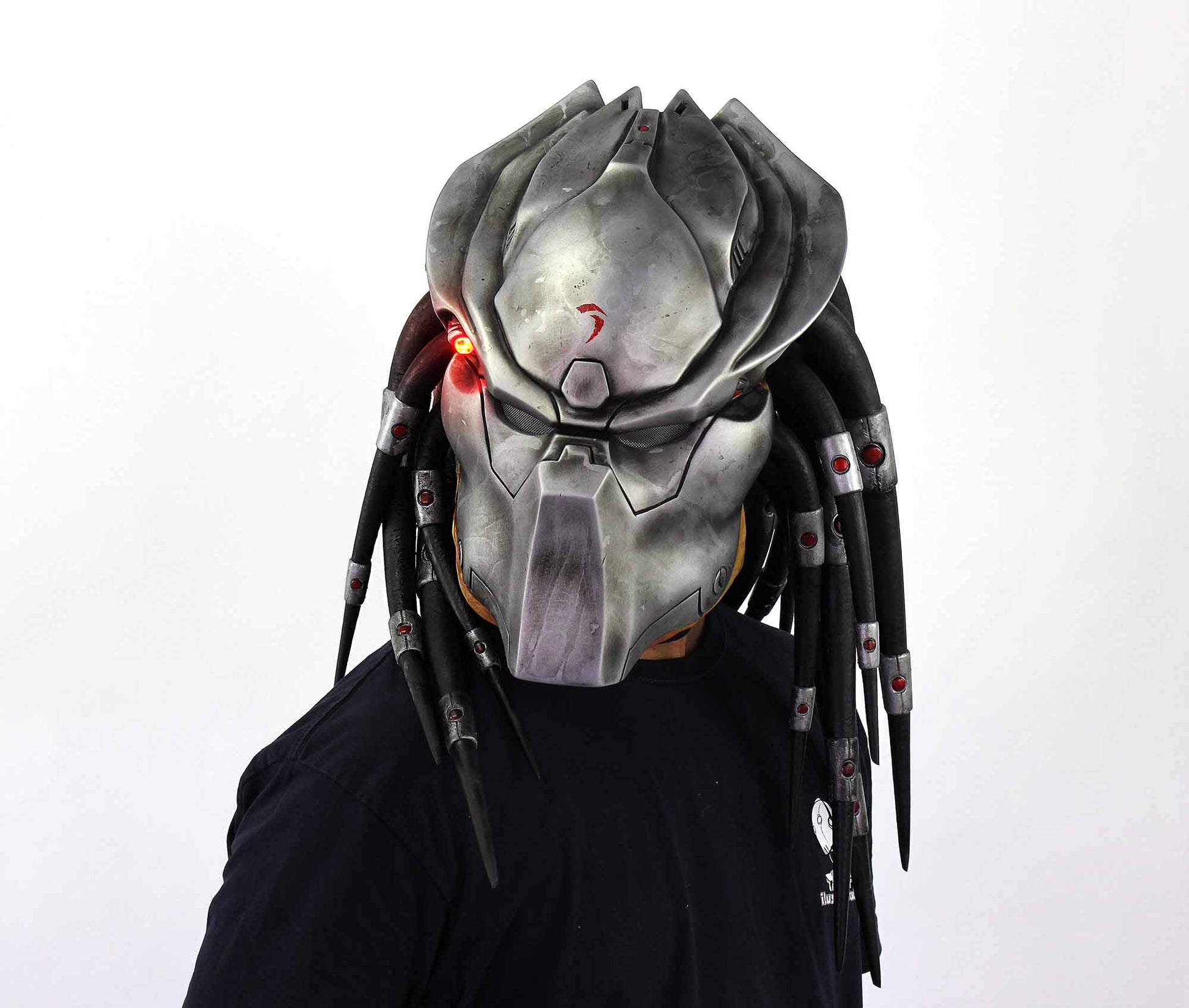 predator 008