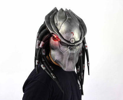 predator 009